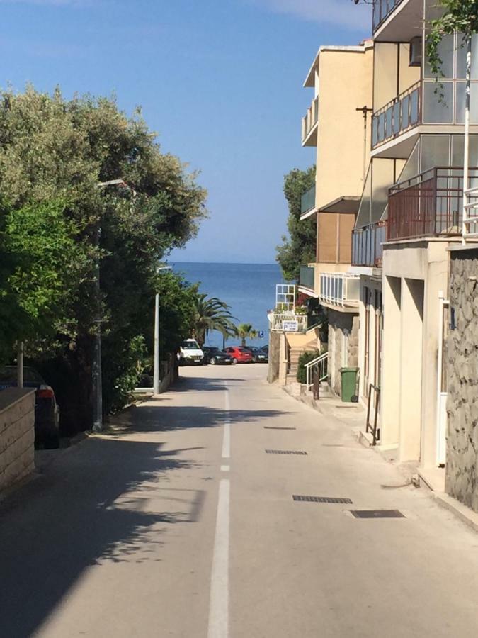 Jakov Podgora Exterior photo